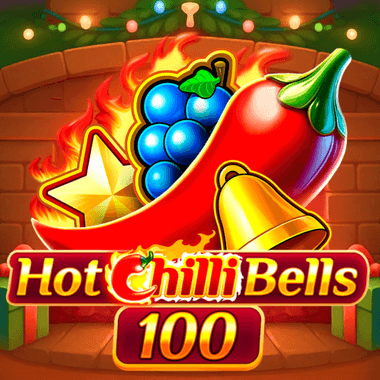 Hot Chilli Bells 100