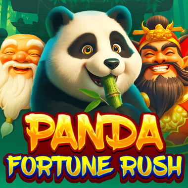 Panda Fortune Rush