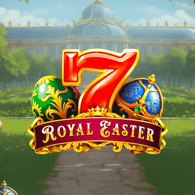 Royal Easter