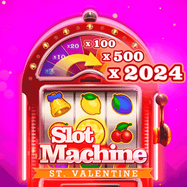 Slot Machine