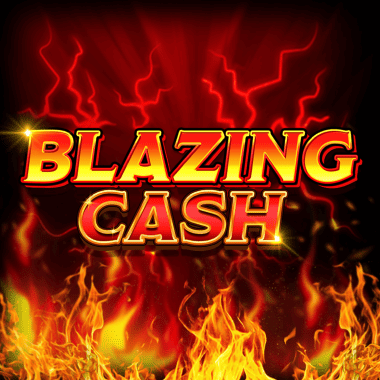 Blazing Cash