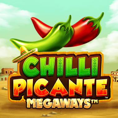Chilli Picante Megaway