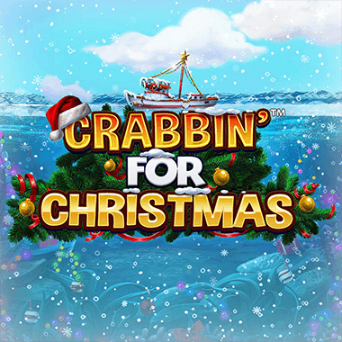 Crabbin For Christmas