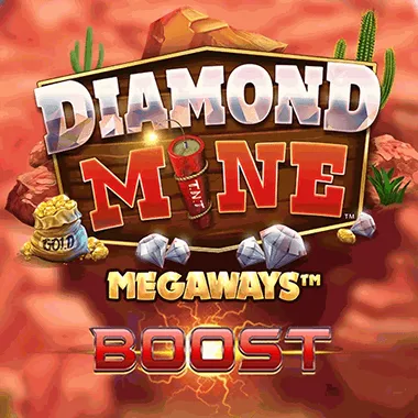 Diamond Mine Boost Mode Only