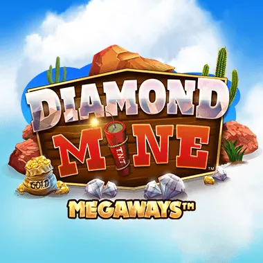 Diamond Mine MEGAWAYS