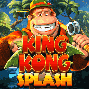 King Kong Splash