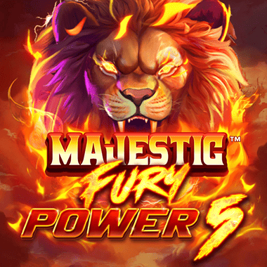 Majestic Fury Power 5