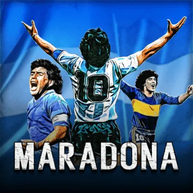 (D10s) Maradona