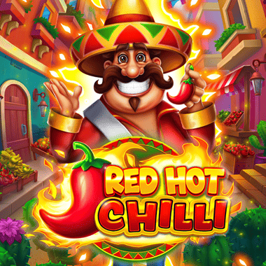 Red Hot Chilli