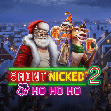 Saint Nicked 2