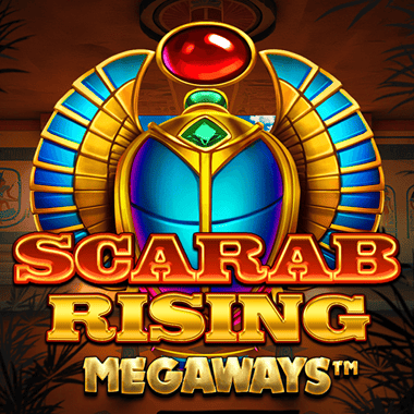 Scarab Rising Megaways