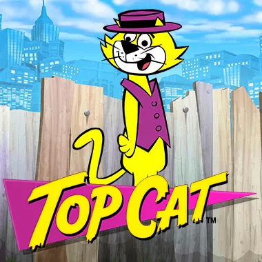 Top Cat