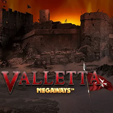 Valletta Megaways
