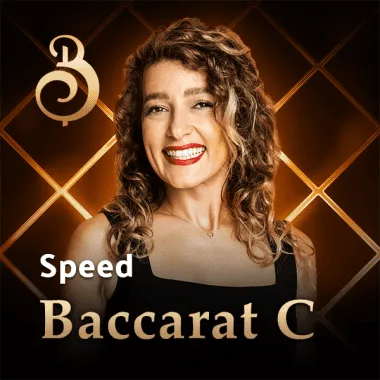 Baccarat Speed C game tile