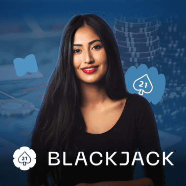 Blackjack Spanish 2