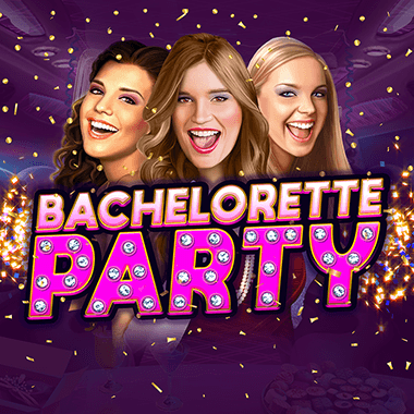 Bachelorette Party - Booming Games