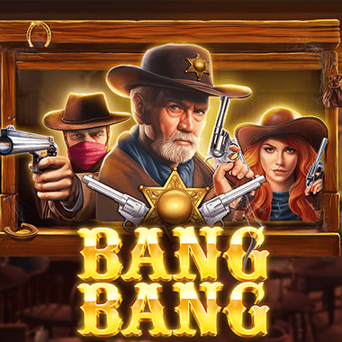 Bang Bang - Booming Games