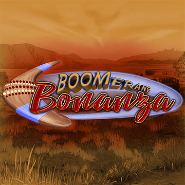 Boomerang Bonanza - Booming Games