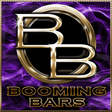 Booming Bars - Booming Games