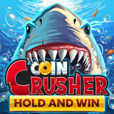 Coin Crusher Hold and Win - Booming Games