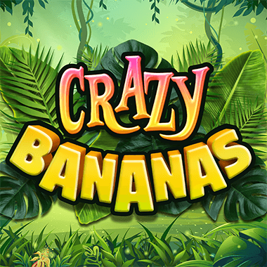 Crazy Bananas - Booming Games