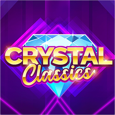 Crystal Classics - Booming Games