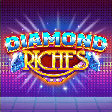 Diamond Riches - Booming Games