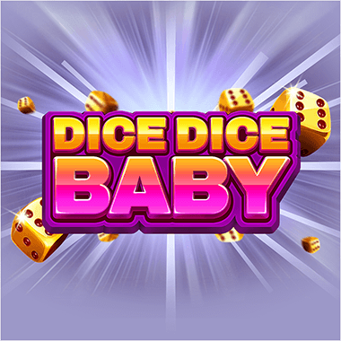 Dice Dice Baby - Booming Games