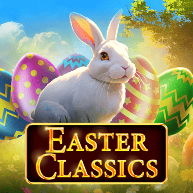 Easter Classics - Booming Games
