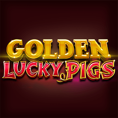 Golden Lucky Pigs - Booming Games