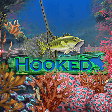 Hooked - Booming Games