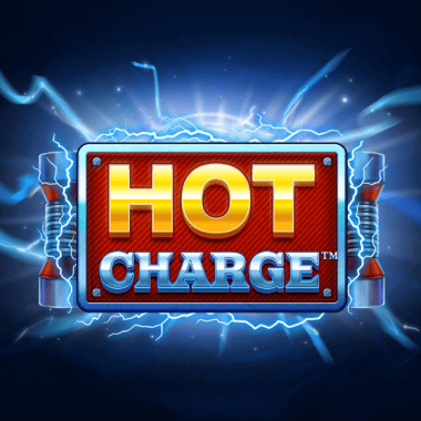 Hot Charge - Booming Games