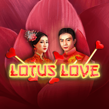 Lotus Love - Booming Games