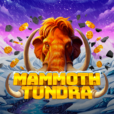 booming/MammothTundra game logo