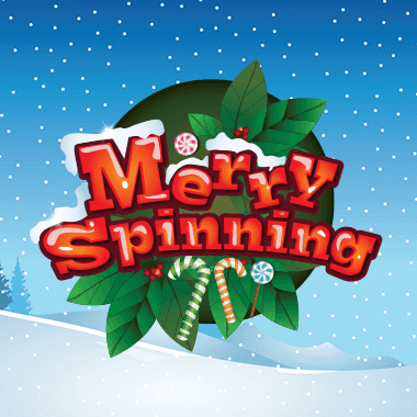 booming/MerrySpinning