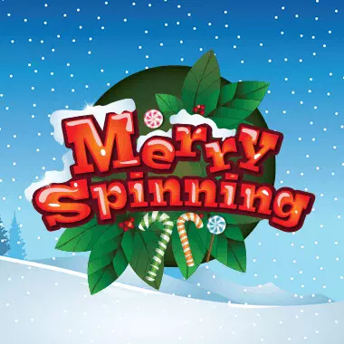 booming/MerrySpinning
