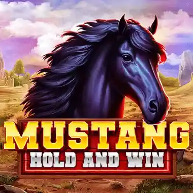 Mustang Hold and Win