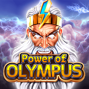 Power of Olympus - Booming Games