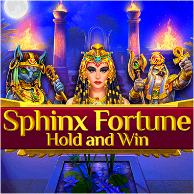 Sphinx Fortune - Booming Games