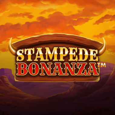 Stampede Bonanza - Booming Games