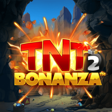 TNT Bonanza 2 - Booming Games