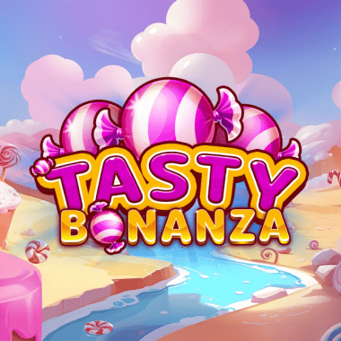 Tasty Bonanza - Booming Games