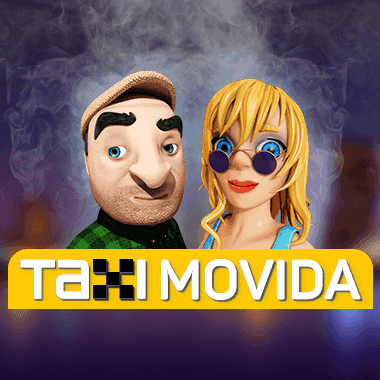 booming/TaxiMovida