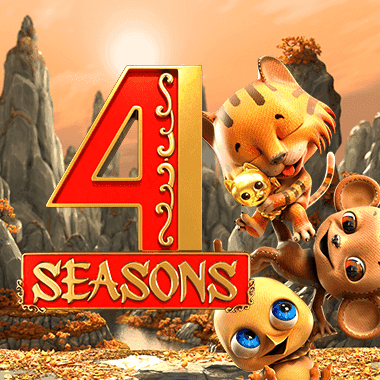 4 Seasons - Betsoft Gaming