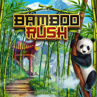 Bamboo Rush - Betsoft Gaming