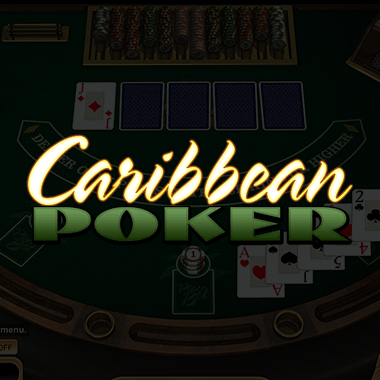 Caribbean Poker