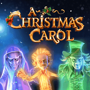 A Christmas Carol - Betsoft Gaming