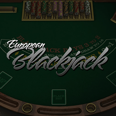 bsg/EuropeanBlackjack