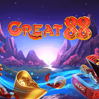 Great88 - Betsoft Gaming