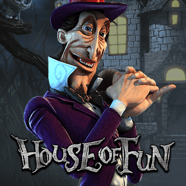 House of Fun - Betsoft Gaming